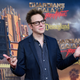 James Gunn gives his upcoming superhero movie the not boring title of<em> Guardians Of The Galaxy Vol. 3</em>